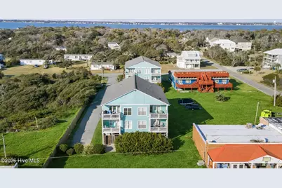107 Beachwood Drive #2b, Atlantic Beach, NC 28512 - Photo 28