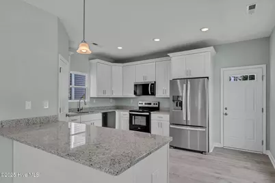 415 Elcinoca Drive #A, Elizabeth City, NC 27909 - Photo 12