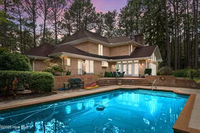35 Lake Dornoch Drive, Pinehurst, NC 28374 - Photo 4