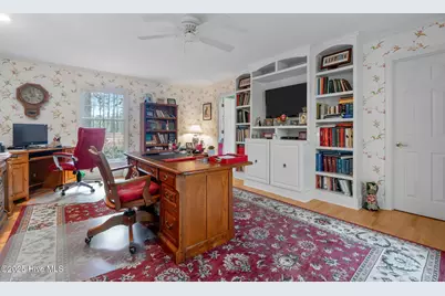 35 Lake Dornoch Drive, Pinehurst, NC 28374 - Photo 14
