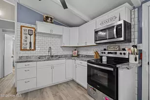 1768 Hwy 24, Newport, NC 28570 - Photo 18