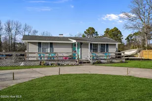 1768 Hwy 24, Newport, NC 28570 - Photo 1
