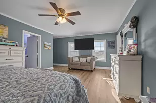 1768 Hwy 24, Newport, NC 28570 - Photo 6
