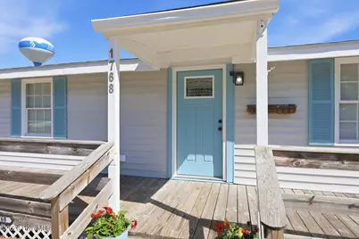 1768 Highway 24, Newport, NC 28570 - Photo 2