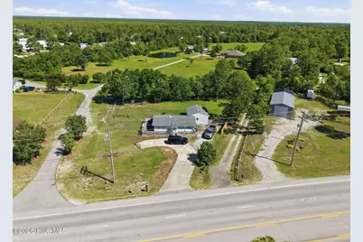 1768 Highway 24, Newport, NC 28570 - Photo 44