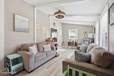 1768 Highway 24, Newport, NC 28570 - Photo 6