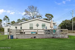1768 Hwy 24, Newport, NC 28570 - Photo 36