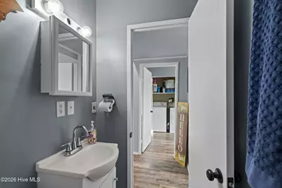1768 Highway 24, Newport, NC 28570 - Photo 20