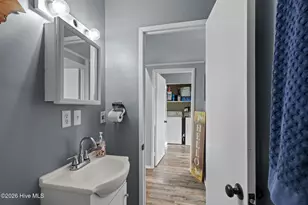 1768 Hwy 24, Newport, NC 28570 - Photo 20