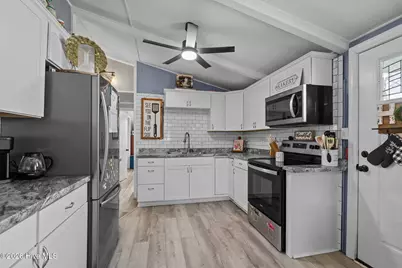 1768 Highway 24, Newport, NC 28570 - Photo 4