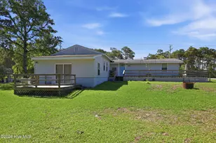 1768 Hwy 24, Newport, NC 28570 - Photo 40