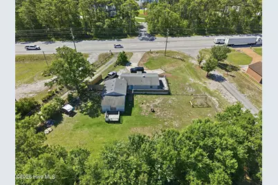 1768 Highway 24, Newport, NC 28570 - Photo 54