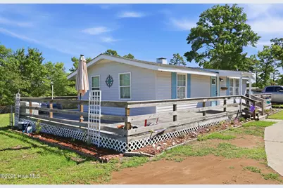 1768 Highway 24, Newport, NC 28570 - Photo 22