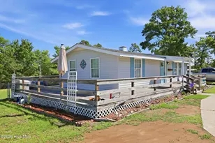 1768 Hwy 24, Newport, NC 28570 - Photo 22