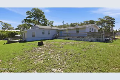 1768 Highway 24, Newport, NC 28570 - Photo 26