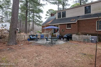 3793 Robinson Street, Bethel, NC 27812 - Photo 20