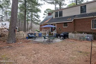 3793 Robinson St, Bethel, NC 27812 - Photo 20