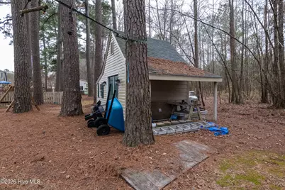 3793 Robinson Street, Bethel, NC 27812 - Photo 8