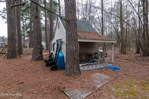 3793 Robinson St, Bethel, NC 27812 - Photo 8