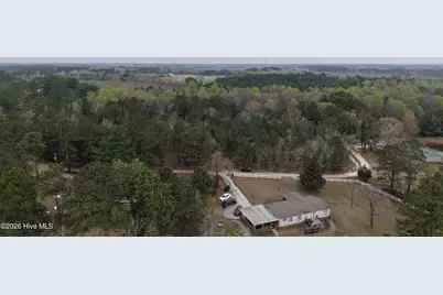 0 Wood Lane, Shannon, NC 28386 - Photo 4