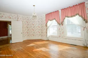 303 McReynolds St, Carthage, NC 28327 - Photo 12