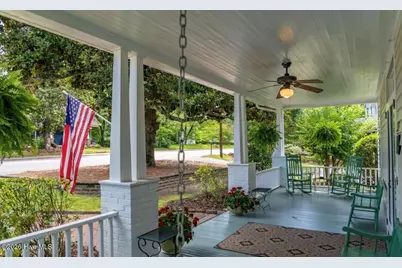303 McReynolds Street, Carthage, NC 28327 - Photo 4