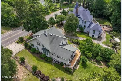 303 McReynolds Street, Carthage, NC 28327 - Photo 52