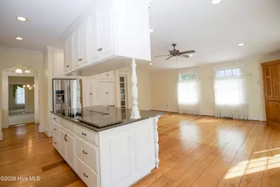 303 McReynolds Street, Carthage, NC 28327 - Photo 26