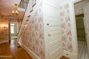 303 McReynolds St, Carthage, NC 28327 - Photo 14