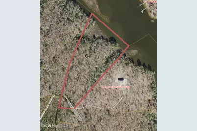 C-1 Sr 1103 Off, Blounts Creek, NC 27814 - Photo 2