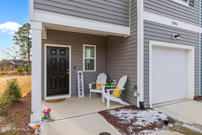 3511 Walker Drive W #Apt A, Wilson, NC 27893 - Photo 22
