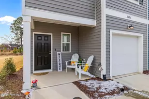 3511 Walker Dr W, Wilson, NC 27893 - Photo 22