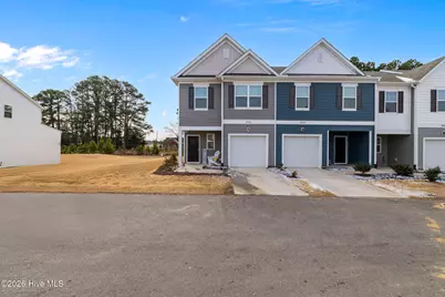 3511 Walker Drive W #Apt A, Wilson, NC 27893 - Photo 24