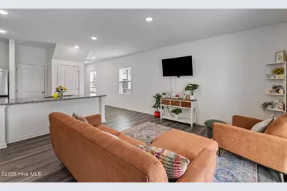 3511 Walker Drive W #Apt A, Wilson, NC 27893 - Photo 8