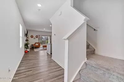 3511 Walker Drive W #Apt A, Wilson, NC 27893 - Photo 2