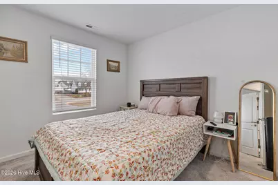 3511 Walker Drive W #Apt A, Wilson, NC 27893 - Photo 18