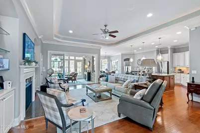 4165 Wyndmere Drive, Southport, NC 28461 - Photo 8