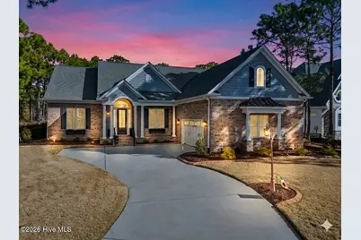 4165 Wyndmere Drive, Southport, NC 28461 - Photo 2