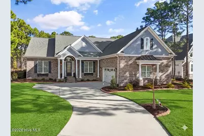 4165 Wyndmere Drive, Southport, NC 28461 - Photo 1