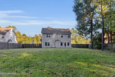 117 Cedar Ridge Drive, Maysville, NC 28555 - Photo 44