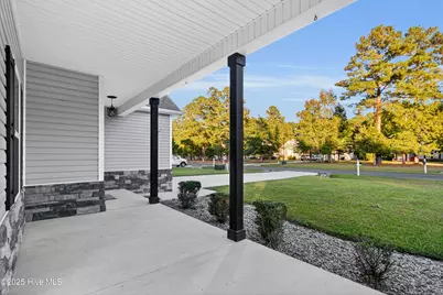117 Cedar Ridge Drive, Maysville, NC 28555 - Photo 40