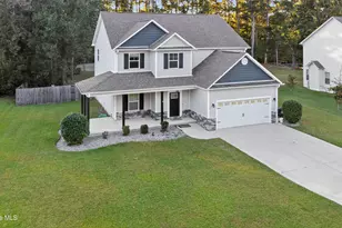 117 Cedar Ridge Dr, Maysville, NC 28555 - Photo 2