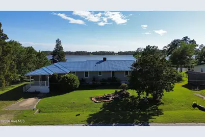835 Foreman Lane, Belhaven, NC 27810 - Photo 4