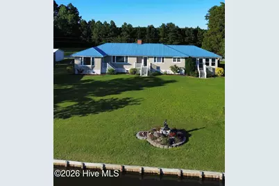 835 Foreman Lane, Belhaven, NC 27810 - Photo 8