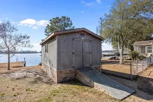 835 Foreman Ln, Belhaven, NC 27810 - Photo 52