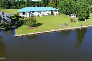 835 Foreman Ln, Belhaven, NC 27810 - Photo 2