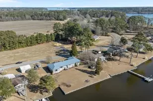 835 Foreman Ln, Belhaven, NC 27810 - Photo 4