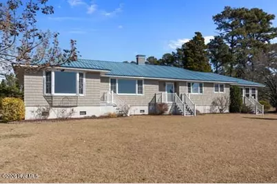 835 Foreman Lane, Belhaven, NC 27810 - Photo 16