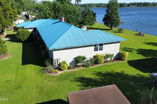 835 Foreman Ln, Belhaven, NC 27810 - Photo 14