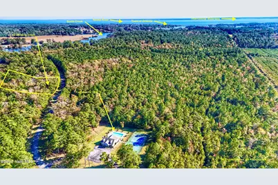 42 Winding Creek Drive, Oriental, NC 28571 - Photo 4